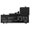 ASKC L15M4PC2 L15L4PC2 Laptop Batteria per Lenovo Ideapad Yoga 710-14IKB 710-14ISK 710-15IKB 710-15ISK Series Notebook 5B10K90778 5B10K90802 7.6V 53Wh