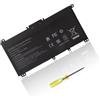OPAHUTER HT03XL HT03041XL L11119-855 Laptop Batteria per HP Pavilion 14-CE 14-CF 14-DF 15-CS 15-DA 15-DB 15-DW 17-by 17-CA Series 15-CS0053CL 15-DW0033NR 15-DA0014DX L11421-542 L11421-2C2 HSTNN-UB7J HSTNN-DB8R