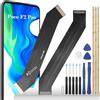 YHX-OU Cavo Flex Scheda Madre per Xiaomi Poco F2 PRO M2004J11G Connettore Cavo Flessibile + utensile