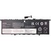 FESTAS Batteria compatibile con Lenovo Ideapad Yoga Slim 7 Pro-14ARH5 Slim 7 Pro-14ITL5 Series 5B10Z49518 5B10Z49519 15.44V 61Wh L19M4PH3 L19D4PH3 L19 SB10Z4 9515 cm