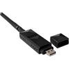 Cocoarm AR9271 NetCard Chipset, Soluzione Portatile, Accesso a Internet Ad Alta velocità, Connessione Stabile, Prestazioni Migliorate per TV, Punto di Accesso