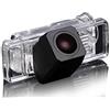 Berlingan Parcheggio, Macchina fotografica per numero di targa Illuminazione per targa di immatricolazione Telecamera di retromarcia Colore per Viano 2004-2012 Vito 2004-2012 Sprinter 2004 Onwards, W639