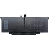WYGUO 35J09 JHT2H Y7HR3 4V5X2 HRGYV WY9MP XMV7T 009YYF Batteria per laptop