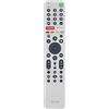 AULCMEET Telecomando sostitutivo AULCMEET RMF-TX600E VOICE compatibile con Smart TV OLED 4K Sony KD-55A85 KD-65A85 KD-55AG9 KD-65AG9 KD-43XH9196 KD-49XH8005 KD-49XH8077 KD-49XH8096 KD-49XH8505 KD-49XH8577