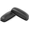 ACCOUTA Cuscini di ricambio premium per l'archetto compatibili con le cuffie Sennheiser RS165/RS175/HDR165/HDR175 Archetto con pelle proteica più morbida e memory foam