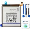 ELLENNE BATTERIA per Samsung A40 A405 EB-BA405ABE 3100mAh con Kit ATTREZZI | Batteria per Samsung Galaxy A40 A405 EB-BA405ABE 3100mAh - Nuova con Kit attrezzi per lo smontaggio