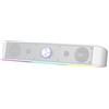 Redragon GS560 RGB Soundbar PC 2.0 Sincronizzazione Audio Luce