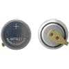 Generic Uniamy - Batteria di ricambio compatibile con 295-51 295-5100 MT621 5700 A100 B110 B117 BP10 E000 E001 E010 E011 E013 E030 E031 E068 E100 0 E10. 1 E106 E110 E111 E168 E410 G430 G431 G504 G530 H500