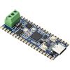 Waveshare RP2350 CAN Scheda di Sviluppo Basata sul Rasp Pi RP2350 Dual-core e a Dual-Architettura Microcontrollore Chip, Controller CAN XL2515 Integrato, Compatibile con Raspberry Pi Pico Modul