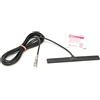 Alda PQ Antenna LTE per GSM montaggio di vetro/UMTS/Bluetooth/WiFi / 3G / 4G multibanda FME Femminile