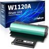 Halloya 120A W1120A Tamburo Compatibile con HP Color Laser MFP 179fnw | Compatibile con HP Color Laser MFP 178nw 150nw 150a MFP 178nwg 179fwg MFP 178nw 179fnw 150a 150w 150nw (1 Nero)