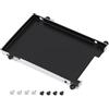 ECSiNG Alloggiamento per Disco Rigido da 2,5 0NDT6 con Viti Compatible con dell Latitude 5490 5491 5480 5481