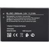 CHUNCAIL Batteria compatibile per Nokia C10, C20, C21 smartphone (ricambio per BL-29C1) (3,8 V 2950 mAh agli ioni di litio)