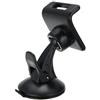 Riloer Supporto a ventosa per parabrezza per auto adatto per TomTom GO 1000 1005 Go Live 1000 1005 2050