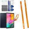 RongZy per Samsung Galaxy Tab A 10.1 2019 Flat Flex Cavo Scheda Madre per Galaxy Tab A 10.1 2019 T510 T515 Ribbon Cable Connettore Ricambio per Collegamento Scheda Madre, con Strumenti