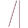 LiXiongBao 2 Pcs Galaxy Tab S6 Lite Penna Stylus di Ricambio per Samsung Galaxy Tab S6 Lite (EJ-PP610) Penna Touch S Pen senza Bluetooth (Rosa)
