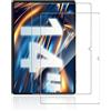 yystao 2 pellicole protettive per tablet TECLAST T70 14 pollici 2025, yystao 9H in vetro temperato compatibile con TECLAST T70 - durevole, resistente ai graffi, senza impronte digitali