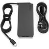 GVKRLXZ Cavo di ricarica USB C da 65 W per Lenovo ThinkPad T14 T15 L13 L14 L15 E14 E15,X1 Carbon T470 T480 T490 T590 E580 E590 E595 Yoga 7i 9i C740 720 730 720-1 3ikb C930 C940 C340-11 - Alimentatore di rete