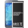 Qoutmcuy Batteria di ricambio per Samsung Galaxy S5 NEO, 4300 mAh, compatibile con Samsung Galaxy S5 NEO G903F S5 LTE S5 Active S5 EB-BG903BBE (sostituzione della batteria senza NFC)