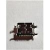Generico Ricambio Compatibile con Ulefone Armor 8/8 PRO N.1 CONNETTORE DI RICARICA CARICA PORTA x JACK ingresso plug USB DATI TYPE C