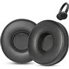 TaiZiChangQin T450BT - Cuscinetti auricolari di ricambio compatibili con cuffie JBL Tune 450BT/Tune 460BT (T460BT)/Tune 500BT (T500BT)/Tune 510BT/Tune 520BT/E40BT/JR 310BT, cuscinetti auricolari in
