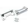 RW RoutersWholesale RouterWholesale- ACS-2821-51rm-19 - Kit Montaggio rack 48,3 cm per Cisco 2821/2851