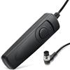 subtel Pulsante di scatto compatibile con compatibile con Nikon D500,D4,D850,D800,D750 - Cavo di scatto MC-30 Telecomando, remote control remoto, shutter release