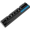 PASUKTER Batteria per laptop da 60 Wh T54FJ compatibile con Dell Audi A4 A5 S5 Serie E5420 E5420 E5430 E5520 E5520 E6430 E6430 ATGE 6520 E6520 N-Series