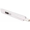 Bewinner Antenna AZ7795G 5G, Antenna Omnidirezionale SMA Ad Alto Guadagno 18dbi, Antenna a Banda Intera 600‑6000 MHz per Router Monitoraggio Wireless DTU(Bianco)