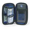 Lowepro DMC-Z Custodia Compatta per Schede di Memoria, Pile, Adattatori, Nero