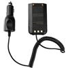 Retevis Eliminator Batteria Caricatore Autoradio 2000mAh 12-24V Compatibile con Ricetrasmettitore Retevis RT3 RT3S TYT MD-380 TYT DP-290 DMR Walkie Talkie Digitale (1 Pezzo)