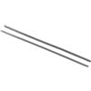 Gintai 2 PCS/1 Set Rubber Foot Strips Copri Pavimento in Strisce in Gomma per HP 15-DY Series 15T-DY Series 15-EF Series 15S-EQ Series 15S-ER Series 15S-FQ Series 15S-FR Series L68141-001 15S-EQ