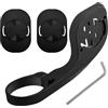 Irenwarl Soporte para teléfono móvil para bicicleta Edge 200 500 510 520 800 810 820 1000 1030