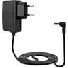 Aukru 12 V 1 A Alimentatore CA Adattatore di alimentazione per router