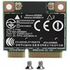 Acouto Scheda Mini PCI-E Atheros AR9285 Scheda di Rete PCI-E a Chip Singolo Connessione Internet