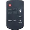 VINABTY N2QAYC000115 Telecomando di ricambio applicabile per sistema audio Home Theater Panasonic, compatibile con SC-HTB488 SC-HTB488GN SC-HTB498 SC-HTB498GN SC-HTB688 SC-HTB688GN SU-HTB488 SU-HTB488EB