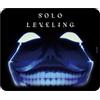 ABYSTYLE - Tappetino per mouse morbido Solo Leveling Statua di Dio - Prodotto Ufficiale - Superficie Liscia - Base antiscivolo - Design Collector