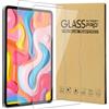 CONAPIKA 2 Pezzi Pellicola Protettiva per TECLAST Tablet Artpad Air 11 Pollici, Durezza 9H Anti-impronte Vetro Temperato Ultra Trasparente Senza Bolle Antigraffio Protezione Schermo Pellicola