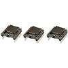 DollaTek 3Pcs TF Card U Disk Mini Lettore MP3 modulo Scheda Audio Audio per Arduino DFPlay