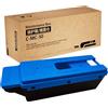 HEMEINY Cartuccia di manutenzione MC-30 compatibile con stampanti Canon imagePROGRAF PRO-2100 4000 4100 6000 6100 TX-3000 3100 4000 4100