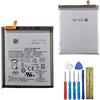 E-yiiviil Batteria di ricambio EB-BG781ABY compatibile con Samsung Galaxy A52 S20 FE 5G SM-G781W con strumenti