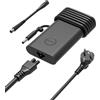 SLRIOYS 130W Alimentatore Compatibile Con Dell Inspiron 16 14 Plus 17 16 15 14 13 Precision 5540 5530 5520 5510 M3800 XPS 15 9570 9550 7590 Inspiron&Optiplex AIO Desktop Vostro 7590 7510 7500 Laptop
