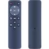 TCNOUMT Telecomando di ricambio adatto per Klipsch The Fives Powered Speaker System