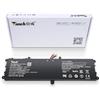 Tanch Batteria del Computer Portatile 5059B4-2S-1 per Chuwi Gemibook PRO 14 CWI529 CWI528 7.6V 5000mAh 38W