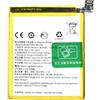Audiosystem BATTERIA per ONEPLUS 6T A6010 A6013 / 1+7 GM1900 GM1901 GM1903 GM1905 BLP685 PILA Con Capacità Originale 3700MaH SOSTITUZIONE RICAMBIO