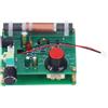 Odorkle Trasmettitore Radio AM, Scheda Trasmettitore AM 600 Khz‑1500 Khz con Jack 3,5 Mm 5‑12 V