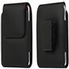 Tangostu Custodia Porta Cellulare Cintura con Clip Girevole Marsupio Fondia Cintura per iPhone 15 Pro Max 14 13 Pro Max, Samsung Galaxy A54 A53 A34 A33 A15 A25 S24+ S23 Ultra, Redmi Note 13 12s, Moto G84 G54