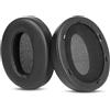 HAIZEEN Aggiornato Cuscinetti auricolari di ricambio per WH-XB910N Compatibile con Sony WH-XB910N WH XB910N Cuffie(Pelle proteica e Schiuma memory Cuscinetti di ricambio per cuffie)