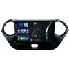 BXLIYER - [6G+128G, Octa-Core] - Android 15 IPS Autoradio Per Hyundai Grand I10 (2013-2018) - Wireless Carplay + Android Auto - Camera & MIC - DSP DAB Volante 360-CAM Dual-Bnad WiFi - 9 Pollice 2 Din