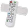 Aimdio A-00010005 Telecomando Proiettore per VIEWSONIC PA503S PA503W PG700WU PX700HD PA500S PA500X PA503SP PA503XP PA503X PS500X PS501W PS501X
